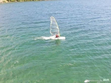 Парки для водных видов спорта Sup surf в Миассе и Златоусте