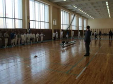 Федерации спорта Федерация фехтования городского округа Тольятти в Тольятти