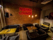 бар Mishka Lounge в Владимире