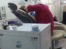 детская стоматологическая клиника Алтай-Стом в Горно-Алтайске