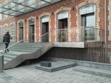 Виртуальный маркетолог Макс, Ленинградский проспект, 15 ст1 