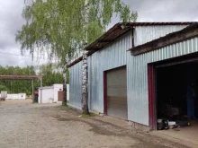 Авторемонт и техобслуживание (СТО) Автосервис в Перми