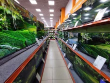 супермаркет цифровой и бытовой техники DNS Гипер в Краснодаре