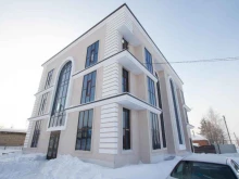 группа компаний НСК в Новосибирске