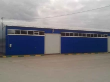 Услуги складского хранения Склад в Нижнем Новгороде