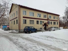 Администрации поселений Южная поселковая Администрация в Барнауле