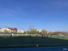 спортивная школа Академия футбола в Челябинске