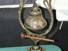 Федерация тайского бокса, проспект Ленинского Комсомола, 3 