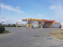 Заправочные станции Уссурнефтепродукт в Уссурийске