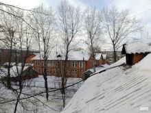 Детские сады Детский сад №50 г. Иркутска в Иркутске