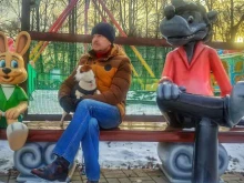 детский парк развлечений МультиЛэнд в Кирове