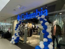 сеть магазинов спортивной одежды и обуви Columbia в Улан-Удэ