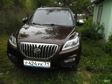 магазин китайских автозапчастей Пекин motors в Туле