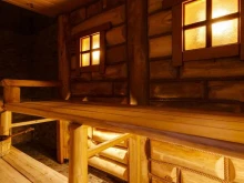 Алексеевские бани, Онежская, 7 