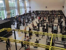 Клуб Восход Alex Fitness в Воронеже