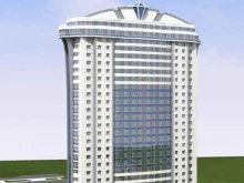 строительная компания Регионстрой в Барнауле
