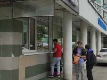 Магазин фастфудной продукции, улица Миклухо-Маклая, 43 