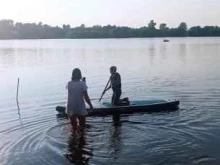 база отдыха Чистый бережок в Перми