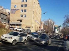 транспортно-логистическая компания Двлк в Владивостоке