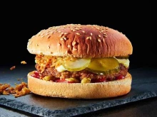 киоск быстрого питания Stardogs в Звенигороде