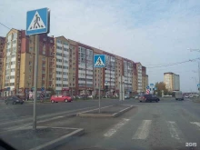 Пункт выдачи товара Emex в Тюмени