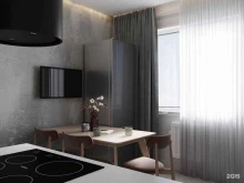 Saparova interior, Куйбышева, 24 