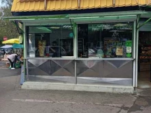 Магазин по продаже фастфудной продукции, улица Карла Маркса, 3д 