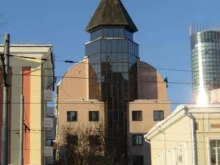 Федерация независимых экспертов, Маршала Жукова, 5 