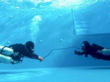 дайвинг-центр Enjoy-dive в Сочи