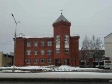 Главное управление ФСИН России по Свердловской области, Верхнесалдинский межмуниципальный филиал Уголовно-исполнительная инспекция в Верхней Салде
