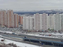 Фотоателье, Дмитровское шоссе, 165е к7 