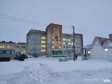 взрослое отделение Амбулаторно-поликлиническое отделение №6 в Норильске