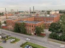 Гидротерм инжиниринг Северо-Запад, Железнодорожный проспект, 20 