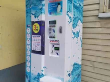 автомат по продаже воды Айсберг в Самаре