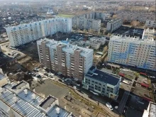 специализированный застройщик Выбор-Строй в Челябинске