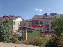детский сад №9 Родничок в Ессентуках