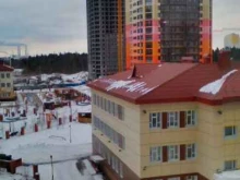 детский сад №18 Мишутка в Сургуте