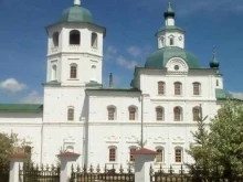 Сретенский женский монастырь, Монастырская улица, 2 
