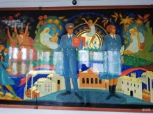 ОМВД / УМВД / ГУМВД / МВД Управление МВД России по Ивановской области в Иваново