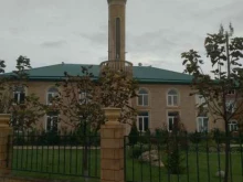 Мечети Мечеть в Махачкале