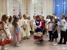 детский сад №33 общеразвивающего вида Ивушка в Краснодаре