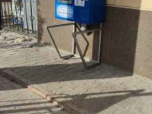 автомат по розливу воды Родник в Мегионе