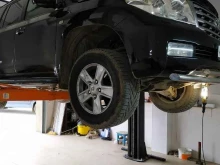 автосервис Garage avto в Махачкале