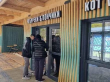 Быстрое питание Чебуреки & пончики в Зеленоградске