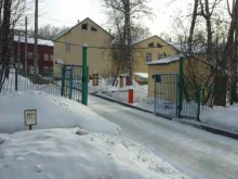 Теплый дом, Инициативная, 14а 