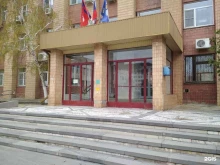 Законодательная власть Контрольно-счетная палата Городищенского муниципального района в Волгограде