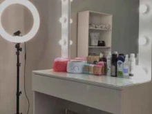 студия оформления бровей Brows в Тюмени