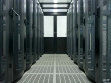 Tel Hosting, улица Электрозаводская, 24 