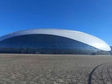 школа любительского хоккея Академия Хоккея в Сочи
