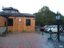 кафе Десятое поле в Петропавловске-Камчатском